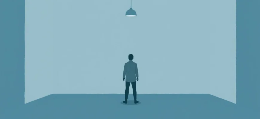 10 Thriller-Filme über Stockholm-Syndrom