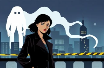 Detektivfilme über böse Geister