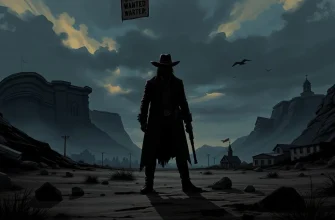 Western-Filme über böse Genies