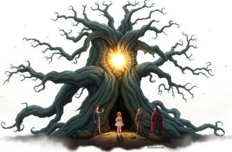 Fantasy-Filme über die Anziehung von Gegensätzen