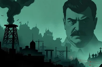 Stalin-Thriller: 10 Filme, die Sie nicht verpassen sollten