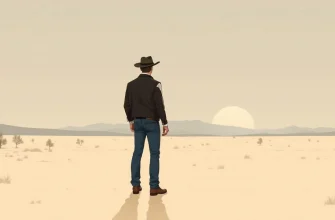 Western-Filme über Pädophile