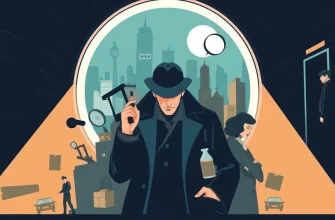 Detektive und Wächter: 10 Filme, die Sie nicht verpassen sollten