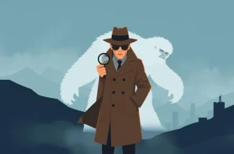 Detektivfilme über Yetis: Eine spannende Reise in die Geheimnisse des Himalaya