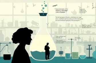 Chemie-Biografien: 10 inspirierende Filme