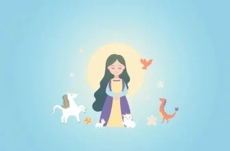 Fantasie-Nanny-Filme: Eine magische Reise