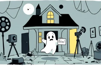 Die besten Komödien über Poltergeister