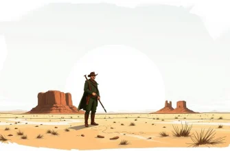 Westernfilme über Blinde