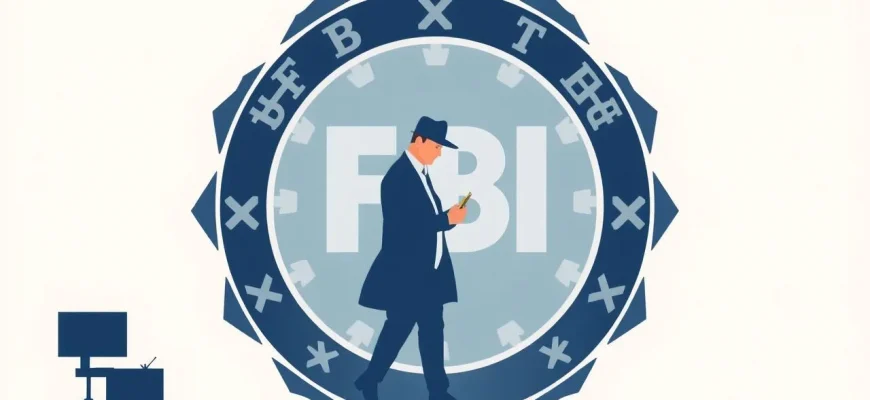 Top 10 FBI-Detektivfilme