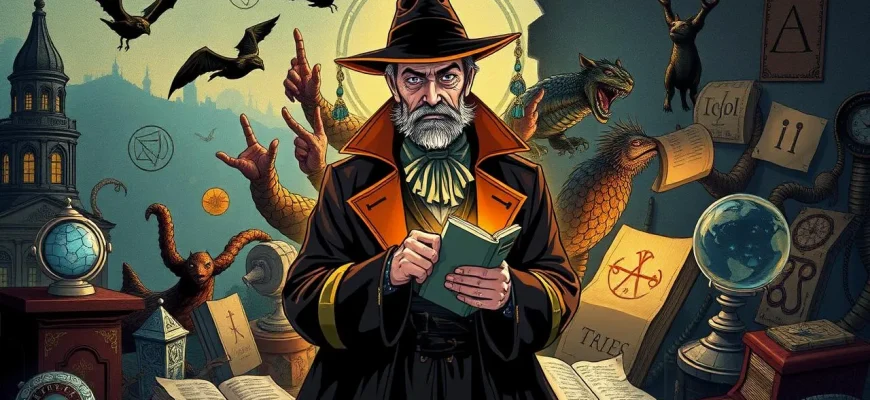 Fantastische Detektive: 10 Filme, die du sehen musst