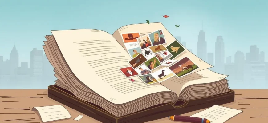 Biografische Filme über Schulrowdies