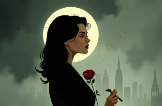 Melodramen über Betrüger und Hochstapler