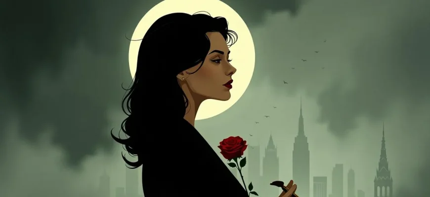 Melodramen über Betrüger und Hochstapler