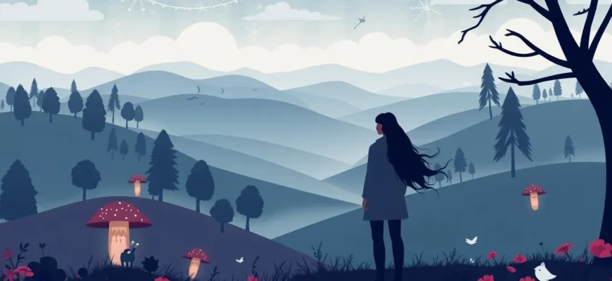 Fantasie-Dating-Filme: Romantik in magischen Welten