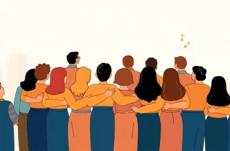 Melodramen über Chöre: 10 Filme, die das Herz berühren