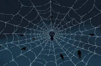 Top 10 Thriller über Doppelagenten