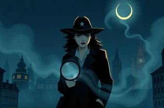 Detektivfilme mit magischen Wesen: Eine magische Ermittlung