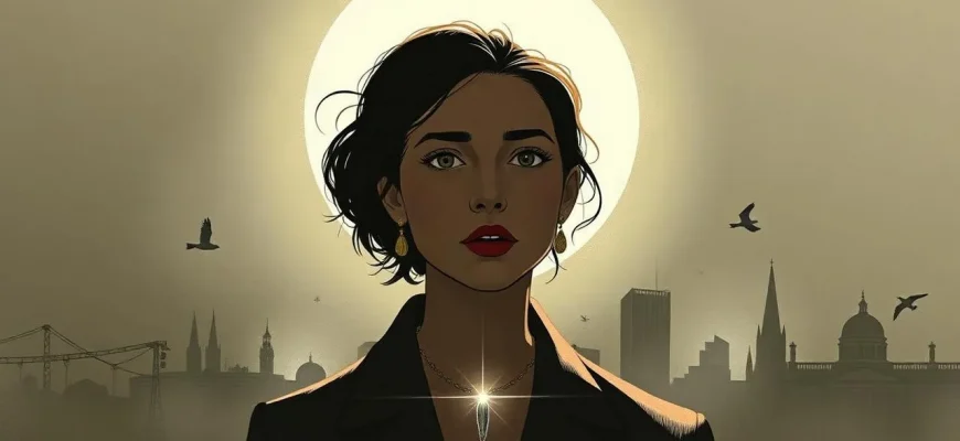 Melodramen über Bestechung: 10 Filme, die Sie nicht verpassen sollten