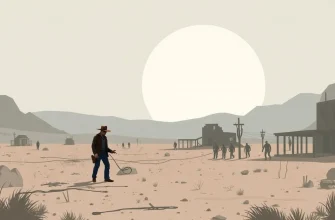 Zombie-Western: 10 Filme, die das Genre neu definieren
