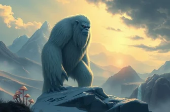 Schneemensch-Fantasy-Filme