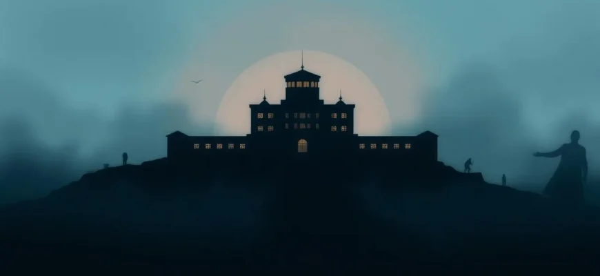 Die besten Horrorfilme über Alcatraz