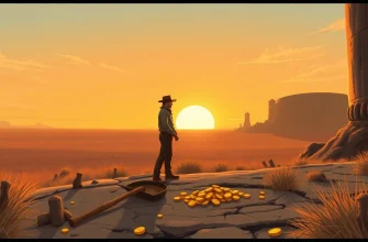 Goldgräber-Western: 10 Unvergessliche Filme