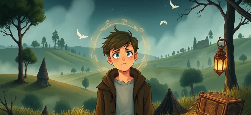 Fantasy-Filme über Körpertausch