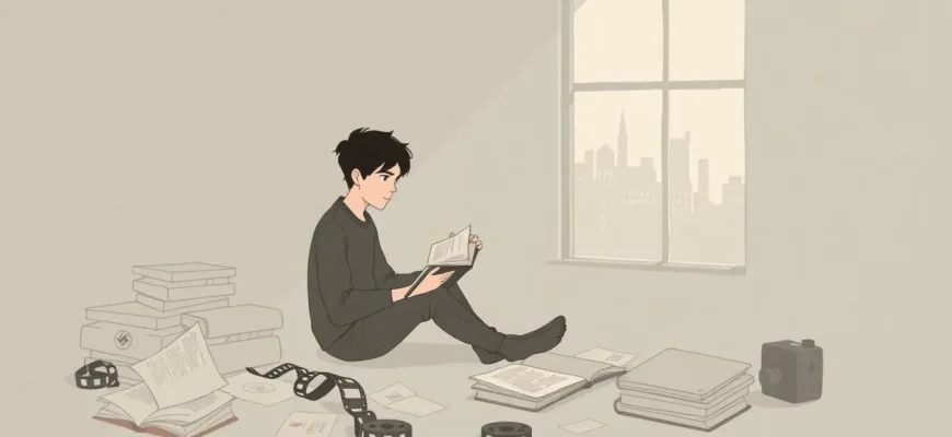 Biografische Filme über den Nationalsozialismus