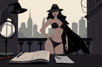 Detektivfilme über Stripperinnen