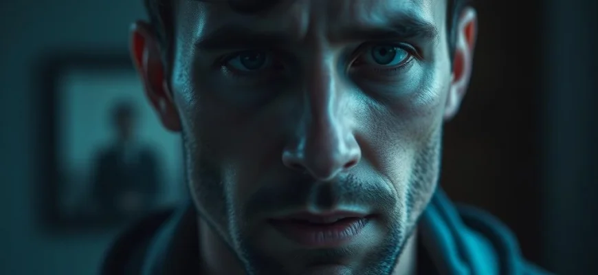 10 Films en Series Vergelijkbaar met Facing