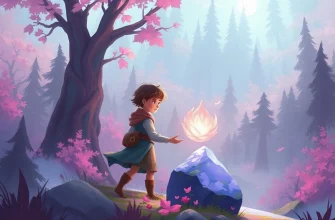 10 Magische Films en Series Zoals Der Traumstein