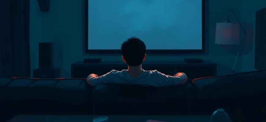 10 Films en Series Die Lijken op Khauf