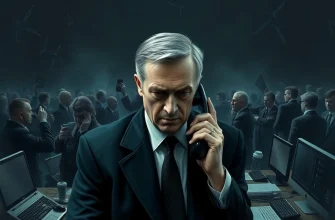 10 Series Die Lijken Op Scandal