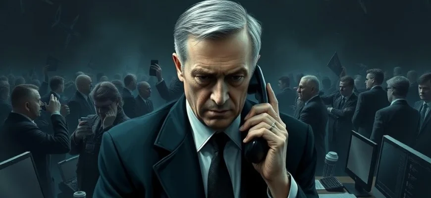 10 Series Die Lijken Op Scandal