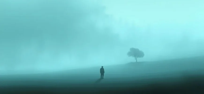 10 Films en Series Vergelijkbaar met Der Gesang der Flusskrebse