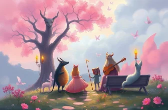 Filme und Serien wie Descendants 3 - Die Nachkommen: Magie pur!