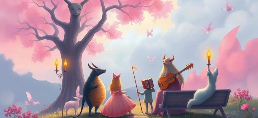 Filme und Serien wie Descendants 3 - Die Nachkommen: Magie pur!