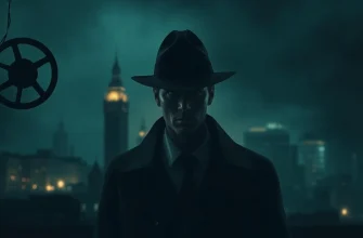 10 Films en Series Vergelijkbaar met The Price of Wisdom