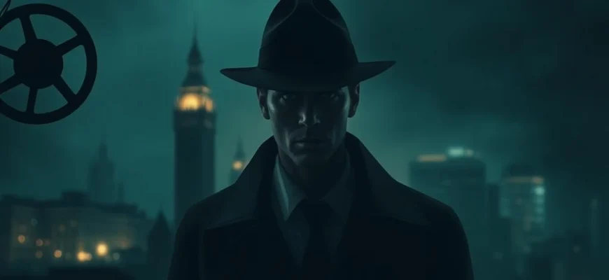 10 Films en Series Vergelijkbaar met The Price of Wisdom