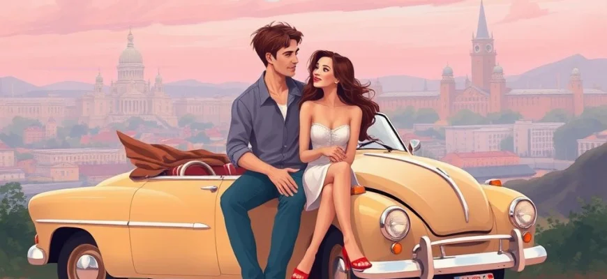 Filme wie ...aber nicht mit meiner Braut - Honeymoon in Vegas: Romantik mit Twist