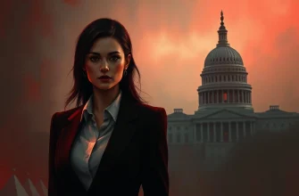 10 Filme und Serien wie Die Erfindung der Wahrheit für Thriller-Fans