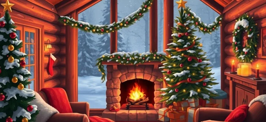 Ontdek 10 Films en Series Vergelijkbaar met Das Weihnachtsglück