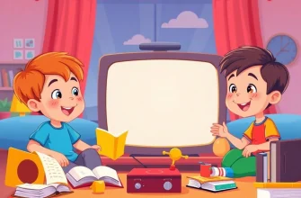 10 Shows vergelijkbaar met Blippi Wonders