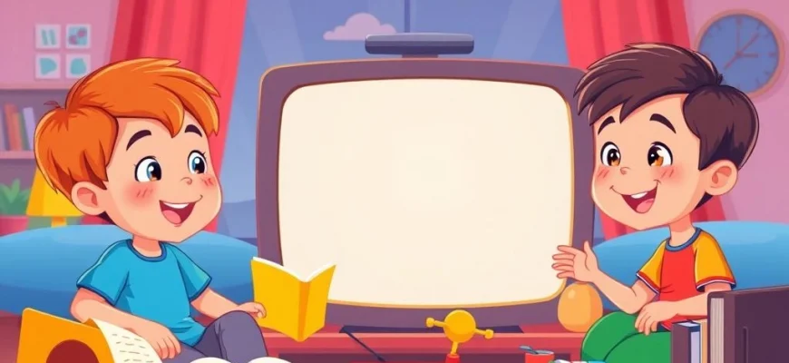 10 Shows vergelijkbaar met Blippi Wonders