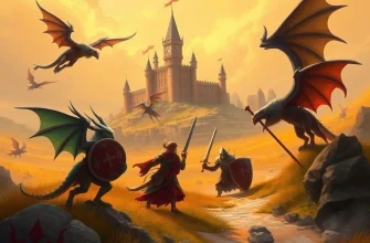 10 Films en Series vergelijkbaar met Slayers