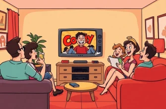 10 Films en Series vergelijkbaar met Voll Paula!