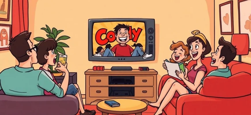 10 Films en Series vergelijkbaar met Voll Paula!