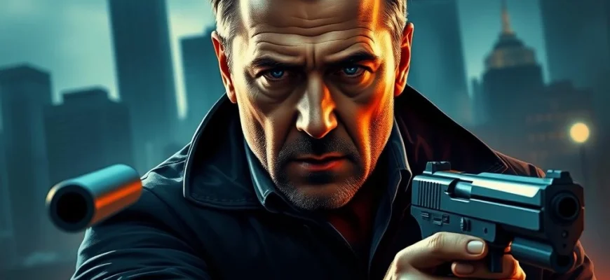 Filme wie The Marksman - Der Scharfschütze: 10 spannende Alternativen