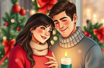 10 Films en Series Vergelijkbaar met Happiest Season