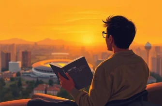 10 Films en Series Vergelijkbaar met Robby Robinson's Blueprint